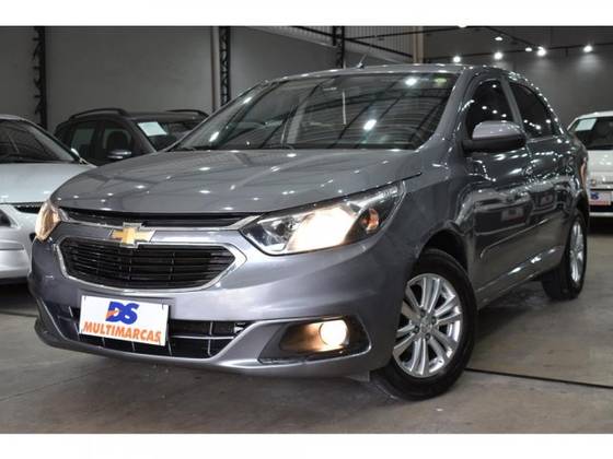 CHEVROLET COBALT 1.8 MPFI LTZ 8V FLEX 4P AUTOMÁTICO CHEVROLET COBALT 1.8 MPFI LTZ 8V FLEX 4P AUTOMÁTICO